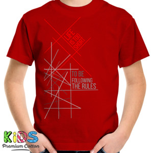 Kaos Life is too Short