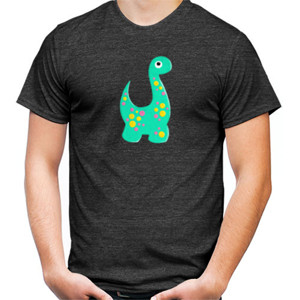 Kaos Dino - Hoodie by Co_mbro