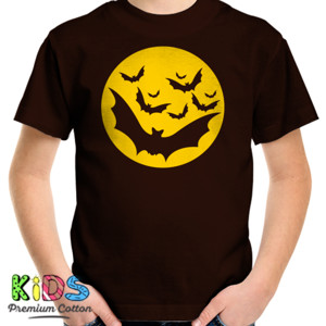 Kaos Bat And Moon