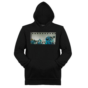 Jaket Hoodie Fotografer