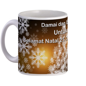 Mug M0295