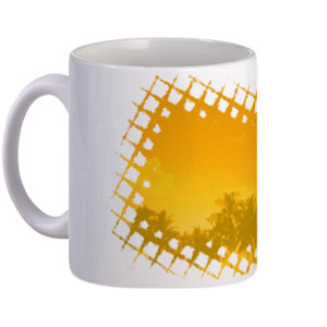 Mug M0292