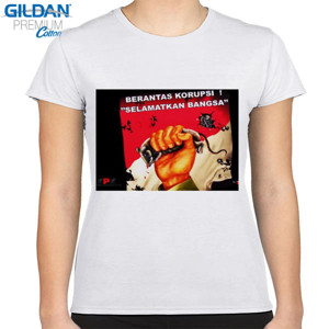 Kaos Berantas Korupsi