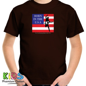 Kaos Born in USA