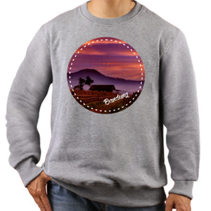 Jaket Sweater Bandung - Indonesia  