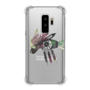 HYNVALE! Logo Config 35 Casing HP