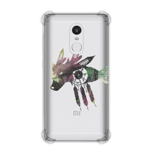 HYNVALE! Logo Config 35 Casing HP