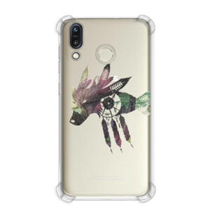 Casing HP HYNVALE! Logo Config 35