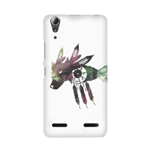 HYNVALE! Logo Config 35 Casing HP