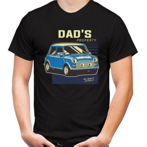 Kaos kaos mobil dads property