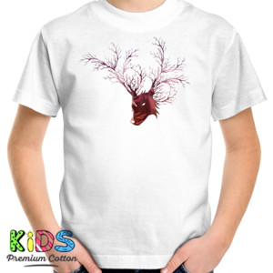 Kaos HYNVALE! Logo Config 5 