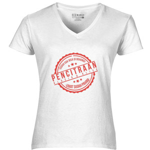 Kaos Pencitraan klise