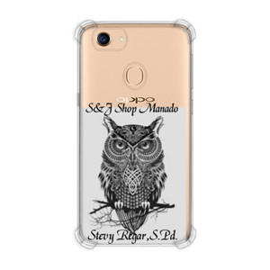 Casing HP Costum Case 3d