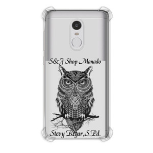 Casing HP Costum Case 3d