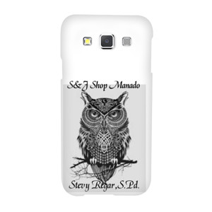 Costum Case 3d Casing HP