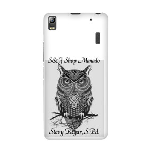 Costum Case 3d Casing HP