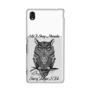 Costum Case 3d Casing HP