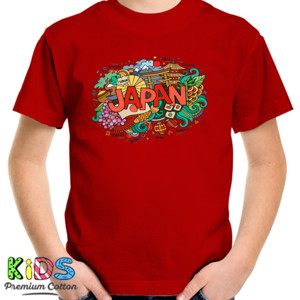 Kaos Travel to javan