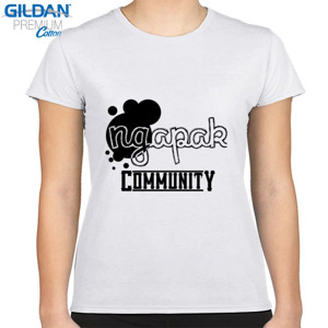 Kaos Kaos Republik Ngapak Community