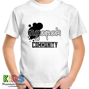 Kaos Kaos Republik Ngapak Community