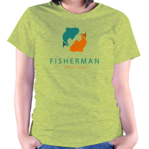 Kaos Fisherman 2