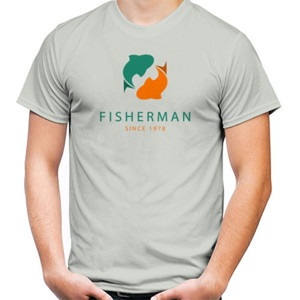 Kaos Fisherman 2