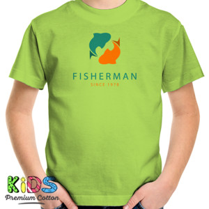 Kaos Fisherman 2