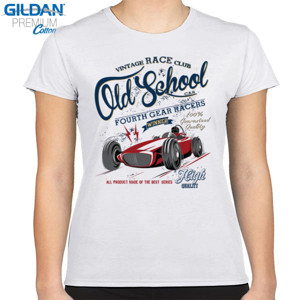 Kaos Vintage Race Club