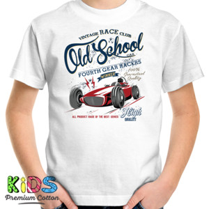 Kaos Vintage Race Club
