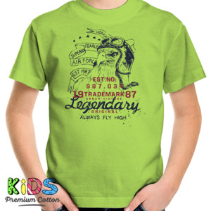 Kaos Superior Air Force 