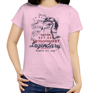 Kaos Superior Air Force 