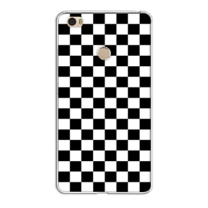 Checkerboard  Casing HP