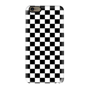 Checkerboard  Casing HP