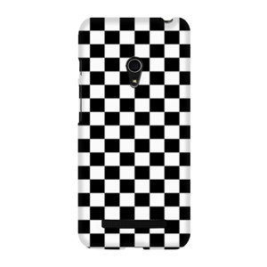 Checkerboard  Casing HP
