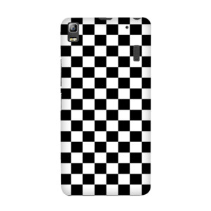 Checkerboard  Casing HP