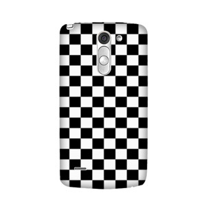 Checkerboard  Casing HP