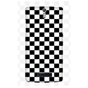Checkerboard  Casing HP