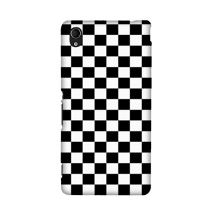 Checkerboard  Casing HP