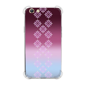 Casing HP HP Case - Wine Blue Ombre