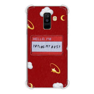 Casing HP Trying My Best