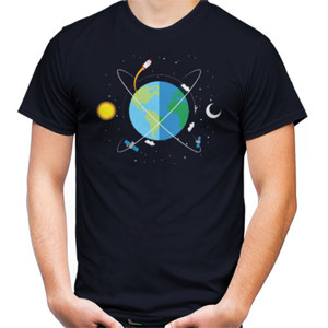 Kaos Earth And Rocket