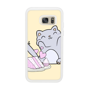 cats 6 Casing HP 