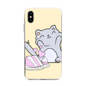 cats 6 Casing HP