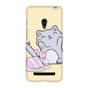 cats 6 Casing HP