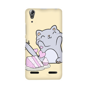cats 6 Casing HP