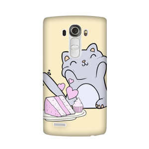 cats 6 Casing HP