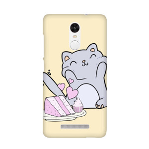 cats 6 Casing HP