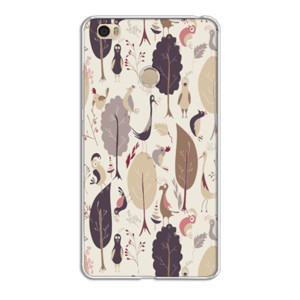 Natural Print Edition Casing HP