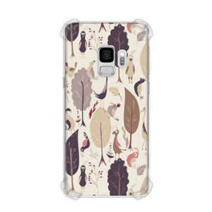 Casing HP Natural Print Edition