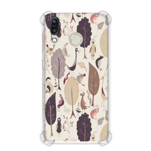 Casing HP Natural Print Edition